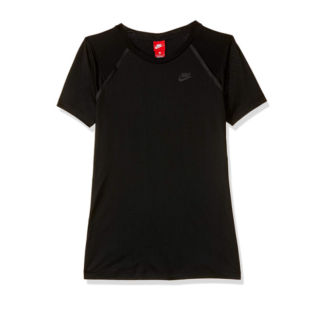 AS Womens NSW Top Short Sleeve BND foto 3