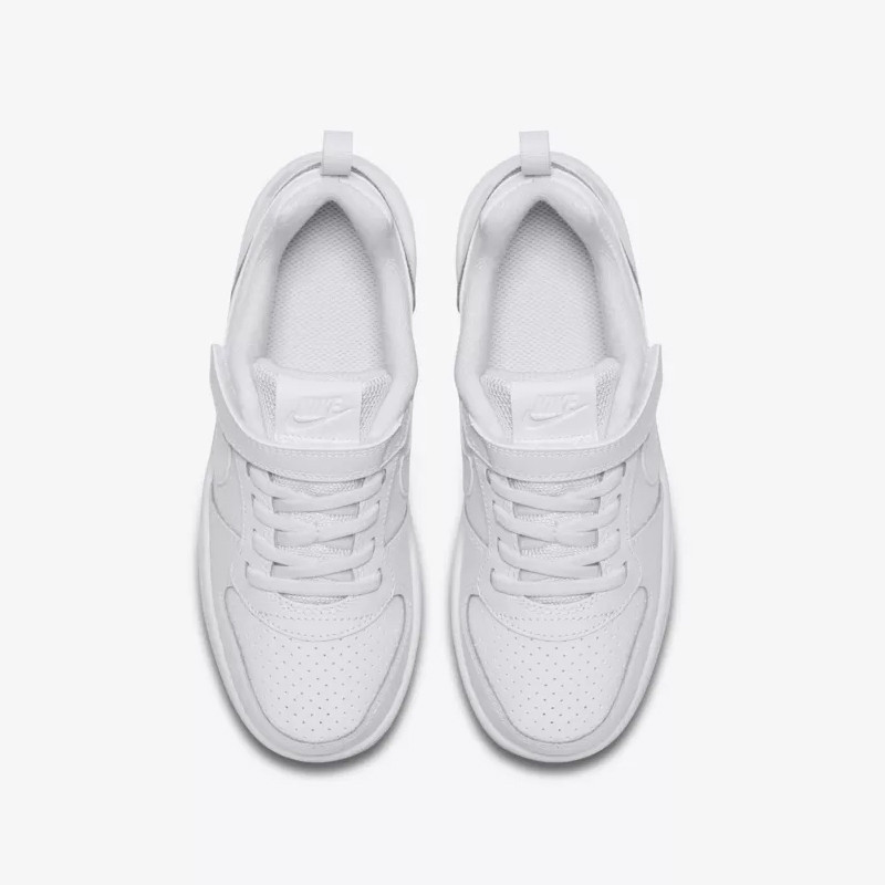 SEPATU SNEAKERS NIKE Court Borough Low PS