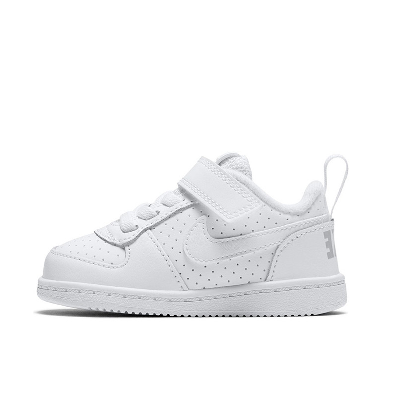 SEPATU SNEAKERS NIKE Court Borough Low TDV