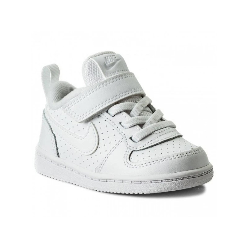 SEPATU SNEAKERS NIKE Court Borough Low TDV