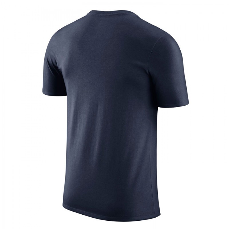 BAJU BASKET NIKE Indiana Pacers Dry Logo Tee