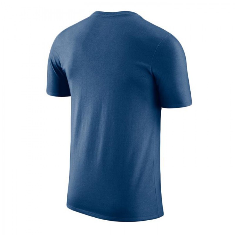 BAJU BASKET NIKE Minnesota Timberwolves Dry Logo Tee