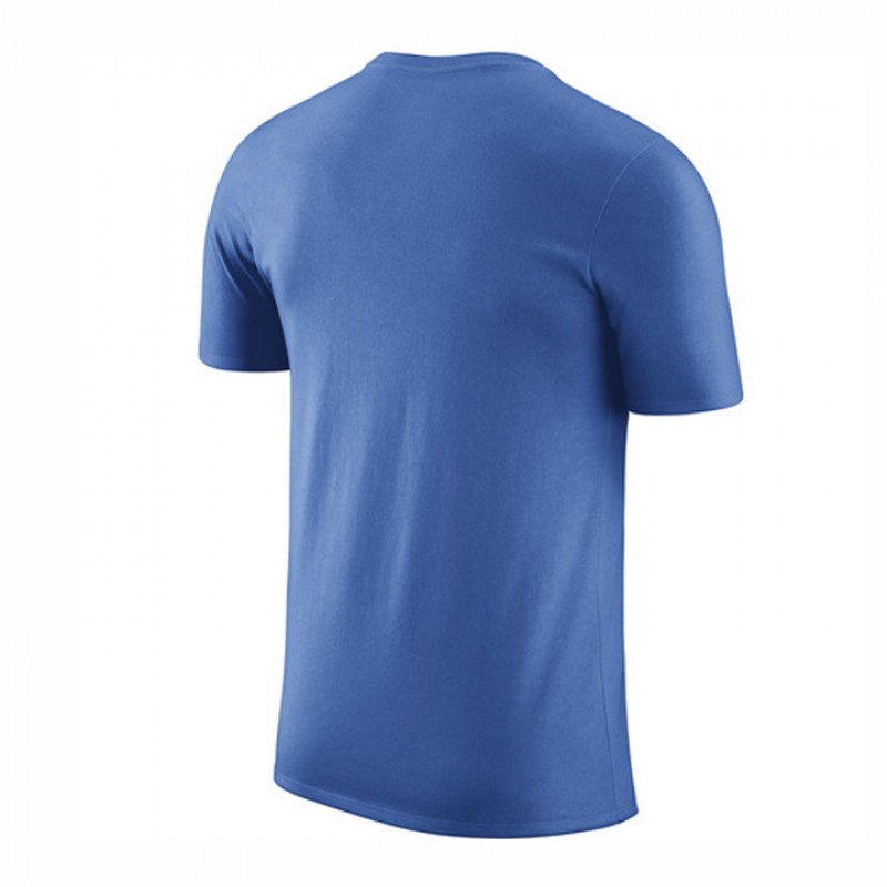 BAJU BASKET NIKE Oklahoma City Thunder Dry Logo Tee 