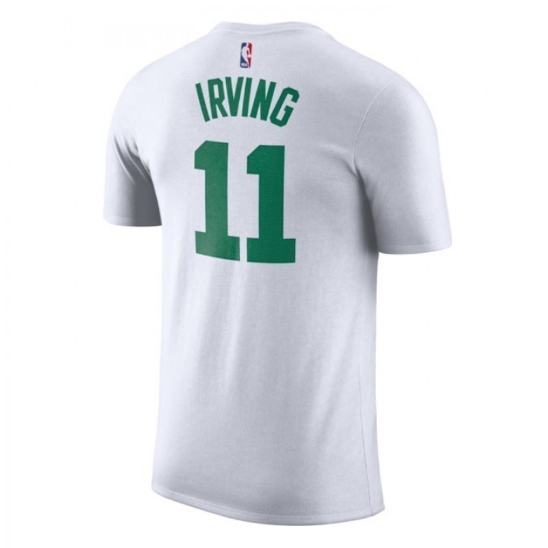 Kyrie Irving Boston Celtics Nike Dry foto 2