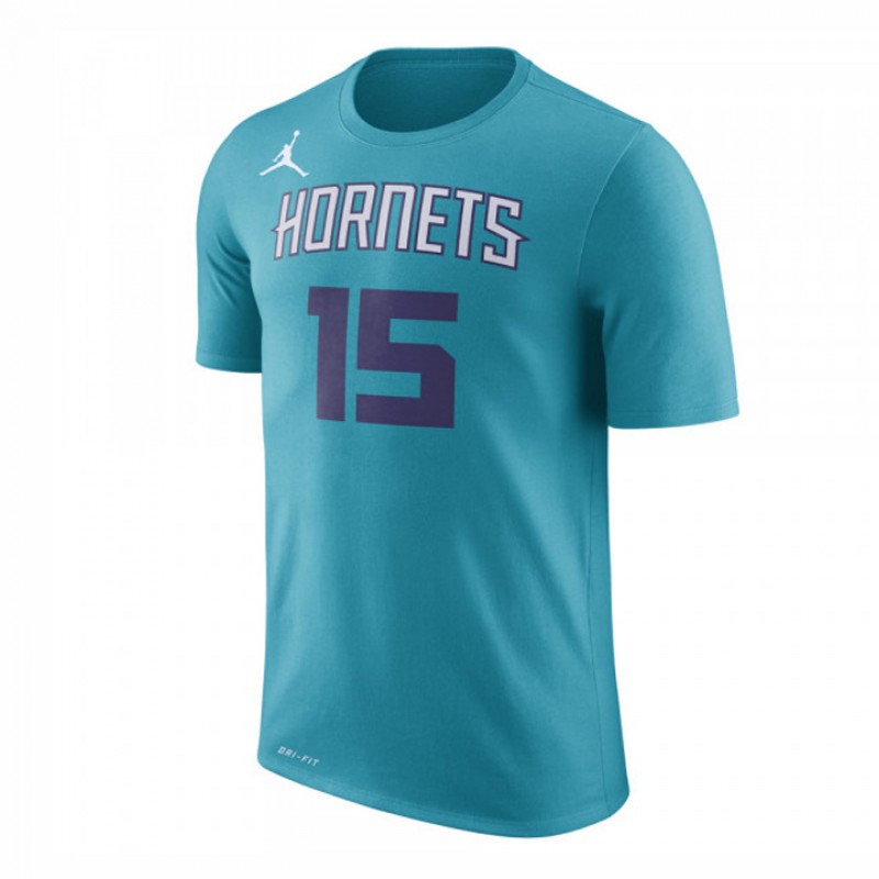 BAJU BASKET NIKE Kemba Walker Charlotte Bobcats Dry Tee