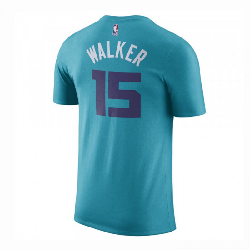 BAJU BASKET NIKE Kemba Walker Charlotte Bobcats Dry Tee