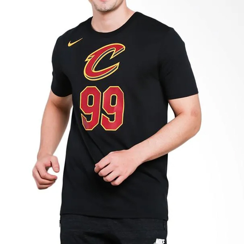 BAJU BASKET NIKE Jae Crowder Cleveland Cavaliers Dry Tee