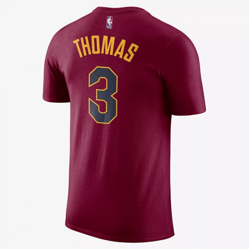 BAJU BASKET NIKE Isaiah Thomas Cleveland Cavaliers Nike Dry