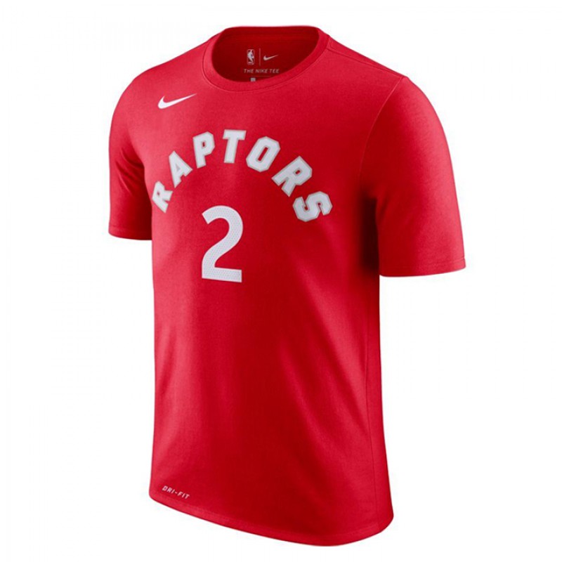 BAJU BASKET NIKE Kawhi Leonard Toronto Raptors Dry Tee