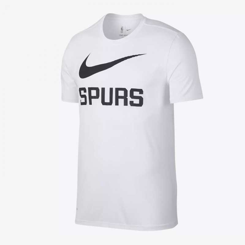 BAJU BASKET NIKE San Antonio Spurs Dry Tee