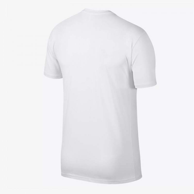 BAJU BASKET NIKE San Antonio Spurs Dry Tee