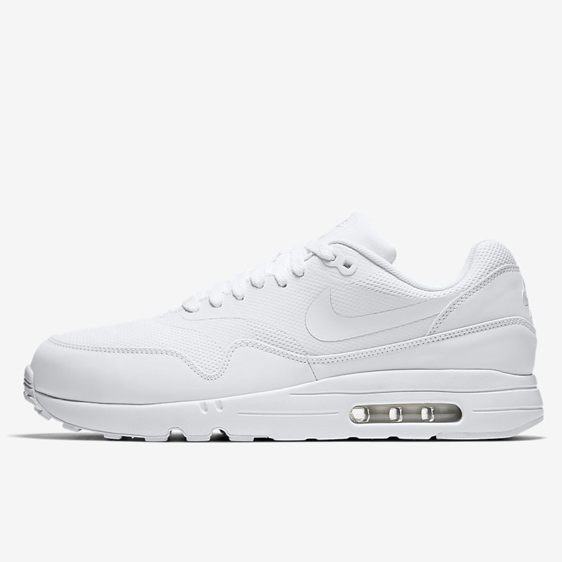 Sepatu Nike All White Air Max One Sepatu Sneakers Nike Air Max