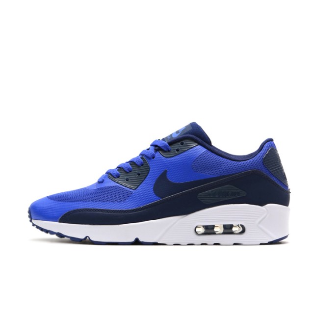 Jual SEPATU SNEAKERS Pria NIKE Air Max 90 Ultra Essential Blue