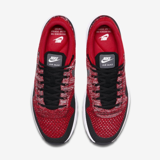Air Max 1 Ultra 2.0 Flyknit foto 3