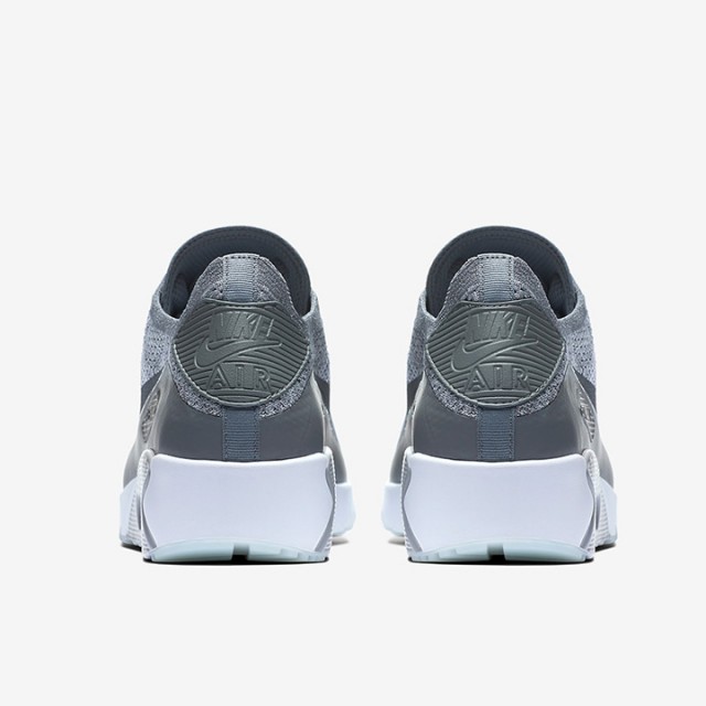 Air Max 90 Ultra 2.0 Flyknit foto 2