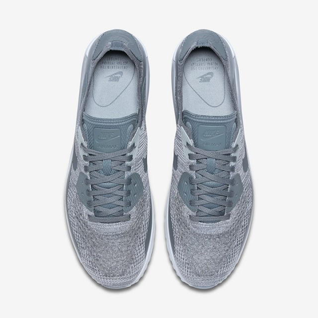 Air Max 90 Ultra 2.0 Flyknit foto 3