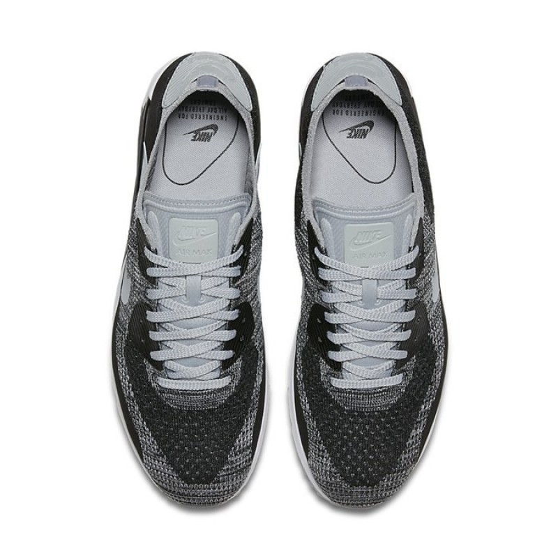 Air Max 90 Ultra 2.0 Flyknit foto 3