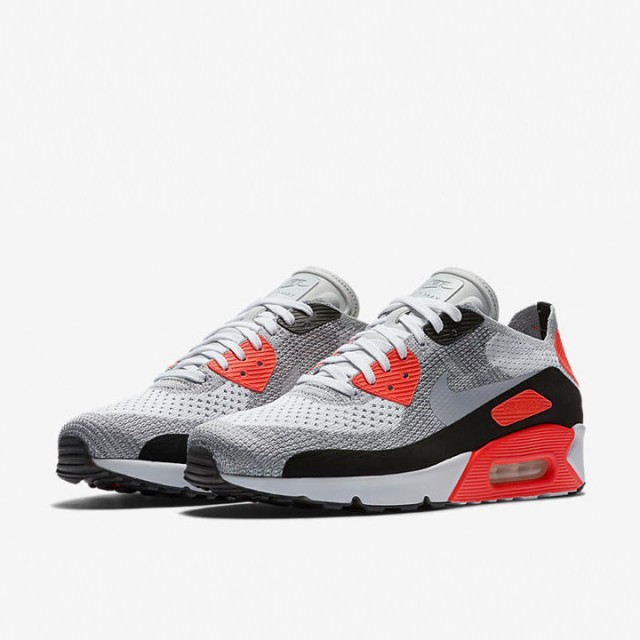 Air Max 90 Ultra 2.0 Flyknit foto 2