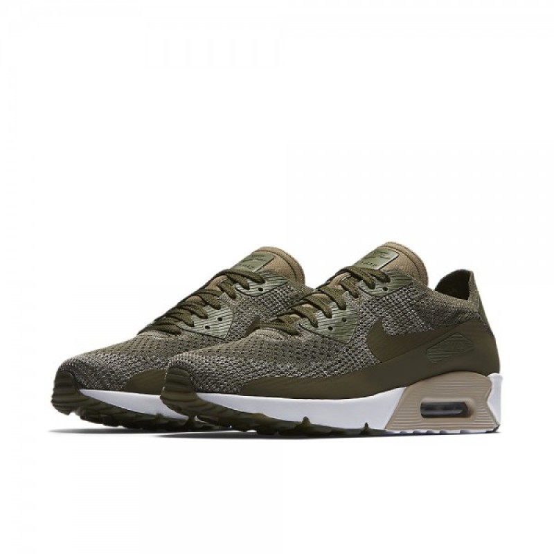 Air Max 90 Ultra 2.0 Flyknit foto 2
