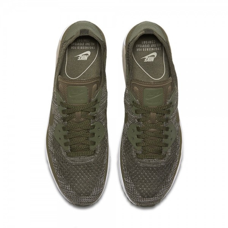 Air Max 90 Ultra 2.0 Flyknit foto 4