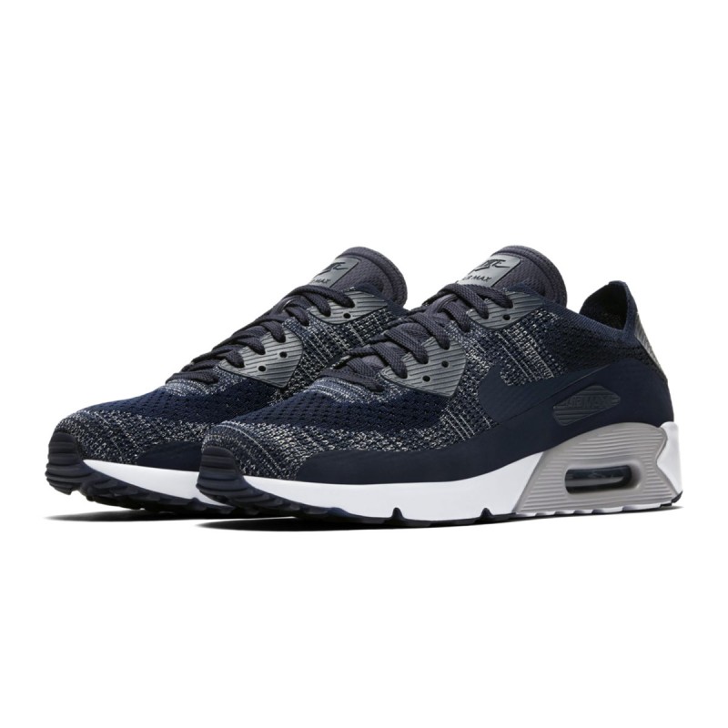 Air Max 90 Ultra 2.0 Flyknit foto 2