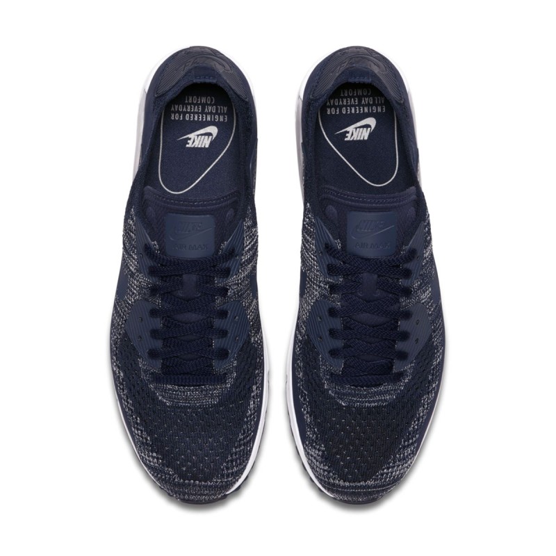 Air Max 90 Ultra 2.0 Flyknit foto 3