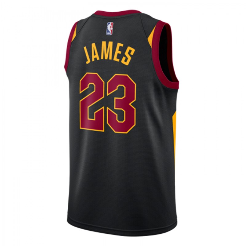 BAJU BASKET NIKE LeBron James Statement Edition Swingman Jersey