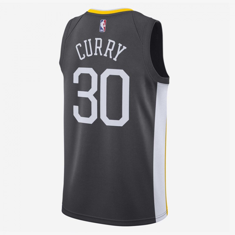 BAJU BASKET NIKE Stephen Curry Statement Edition Swingman