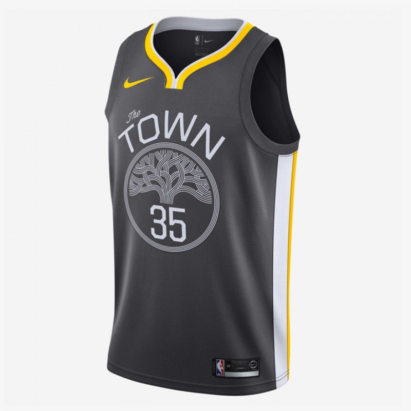 Jual BAJU BASKET Pria NIKE Kevin Durant Statement Edition Swingman