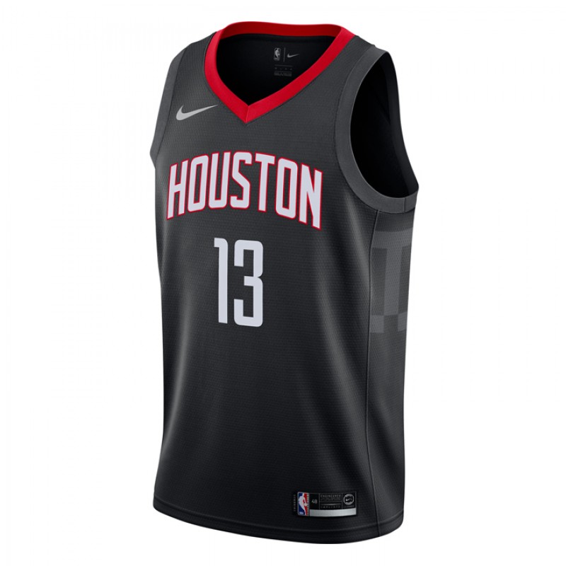 BAJU BASKET NIKE James Harden Statement Edition Swingman Jersey