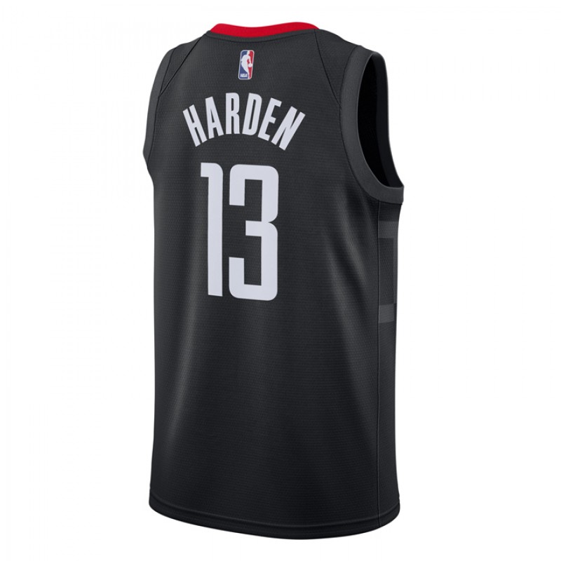 BAJU BASKET NIKE James Harden Statement Edition Swingman Jersey