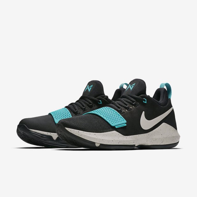 SEPATU BASKET NIKE PG 1
