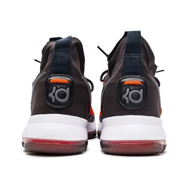 SEPATU BASKET NIKE Kevin Durant IX Elite