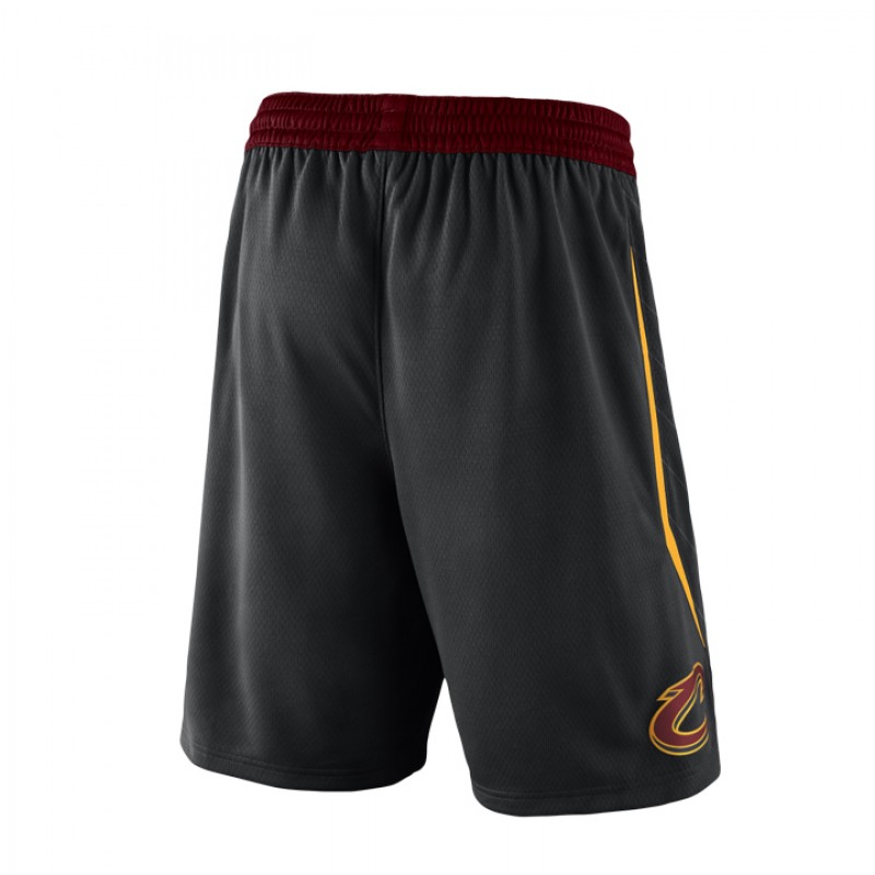 CELANA BASKET NIKE Cleveland Cavaliers Swingman Shorts