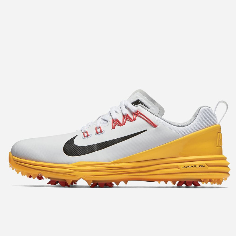 SEPATU GOLF NIKE Wmns Lunar Command 2