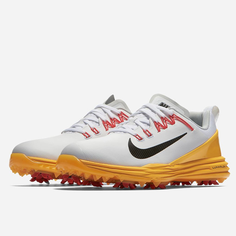 SEPATU GOLF NIKE Wmns Lunar Command 2
