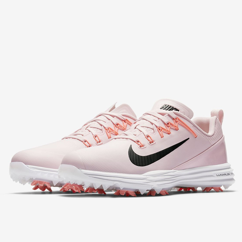 【即決】 新品★NIKE GOLF★WMNS LUNAR COMMAND 2 BOA W (US6.5/23.5cm)★ナイキ ゴルフ ルナコマンド2 ボア ゴルフシューズ Nike Lunar Command 2 Golf Shoe 849968 | Discount Golf World