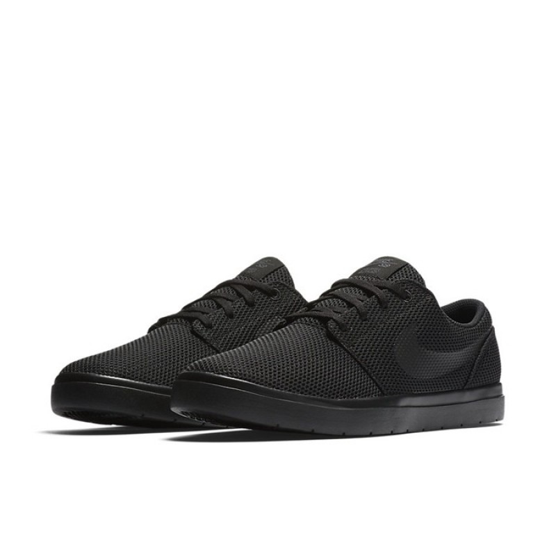 SEPATU SNEAKERS NIKE SB Portmore II Ultralight
