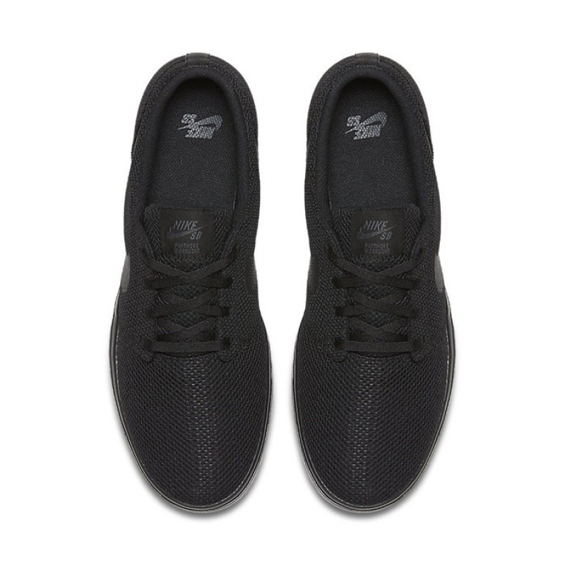 SEPATU SNEAKERS NIKE SB Portmore II Ultralight