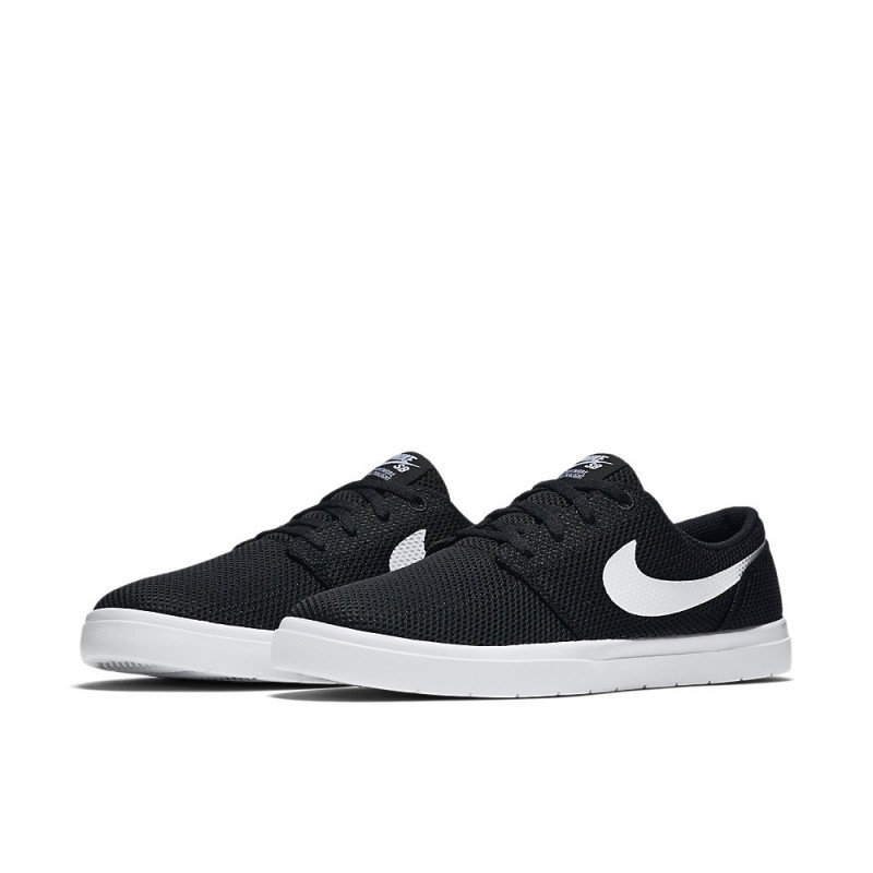 SEPATU SNEAKERS NIKE SB Portmore II Ultralight