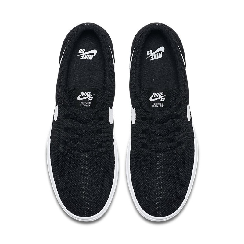 SEPATU SNEAKERS NIKE SB Portmore II Ultralight