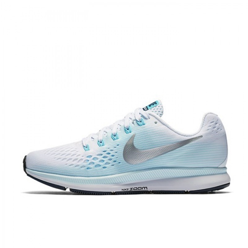 Nike Womens Nike Air Zoom Pegasus 34 On Sale Sepatu Lari Nike