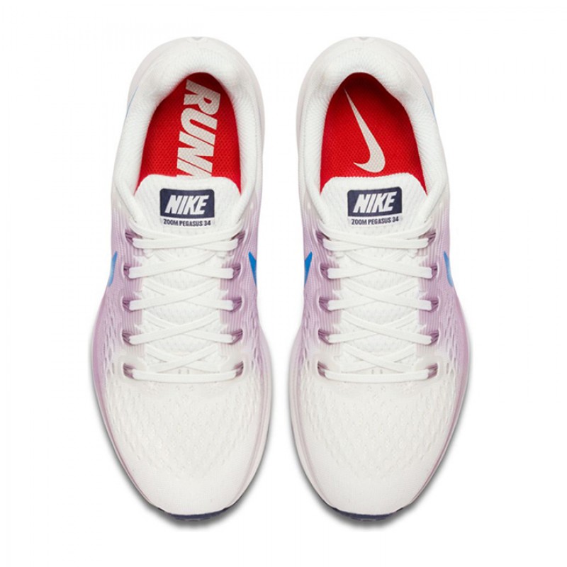 SEPATU LARI NIKE Wmns Air Zoom Pegasus 34