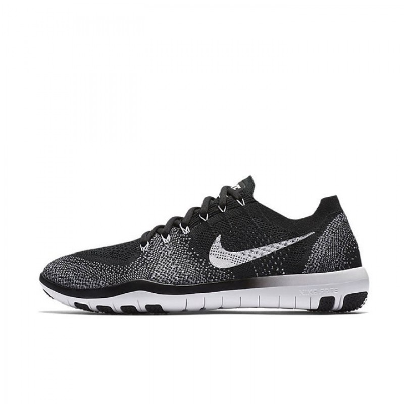 SEPATU TRAINING NIKE Wmns Free Focus Flyknit 2