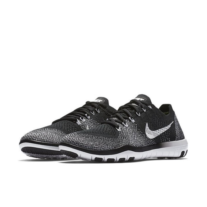 SEPATU TRAINING NIKE Wmns Free Focus Flyknit 2
