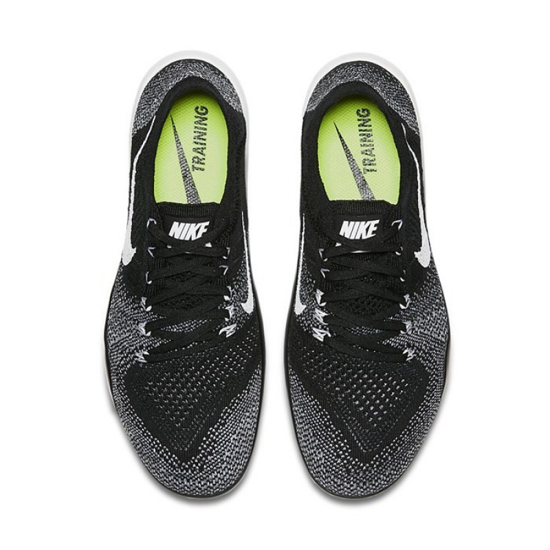 SEPATU TRAINING NIKE Wmns Free Focus Flyknit 2