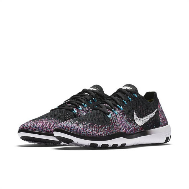Jual SEPATU TRAINING Wanita NIKE Wmns Free Focus Flyknit Racer