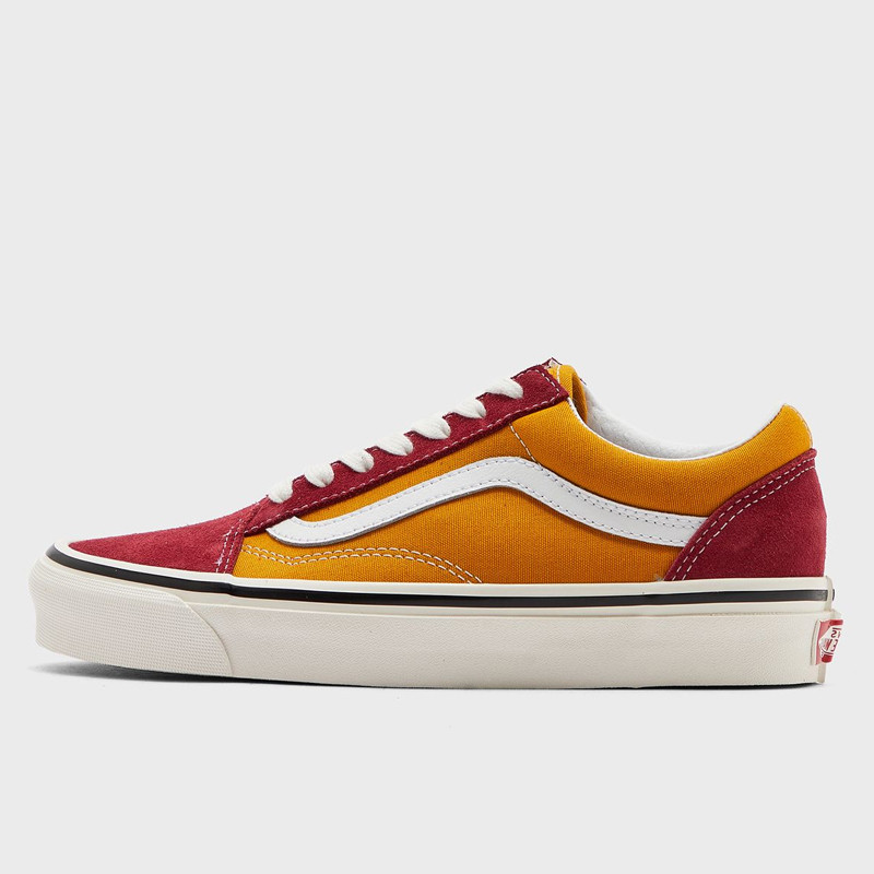 SEPATU SNEAKERS VANS Anaheim Factory Old Skool 36 DX