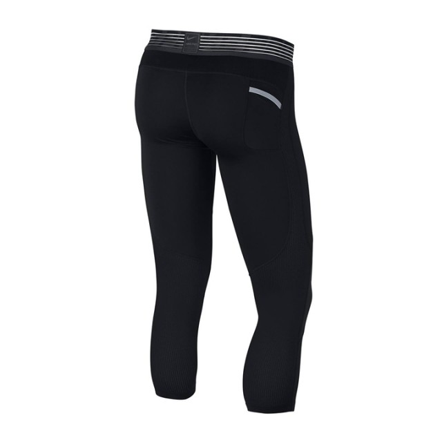 Compression Pro Dry 3 Quarter Tight foto 2