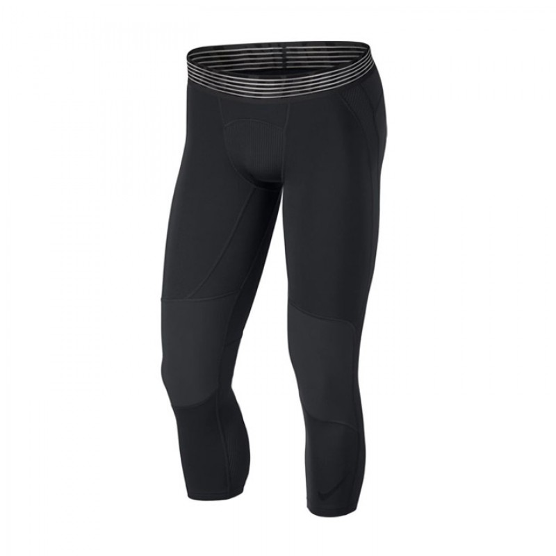CELANA BASKET NIKE Compression Pro Dry 3 Quarter Tight